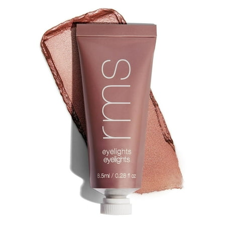 RMS Beauty Eyelights Cream Eyeshadow – Metallic Eyeshadow Clean Eyeshadow Makeup GMP Certified Cruelty Free Makeup Clean Beauty Eye Shadow RMS Beauty Eyelights Cream Eyeshadow – Metallic Eyeshadow Clean Eyeshadow Makeup GMP Certified Cruelty Free Makeup Clean Beauty Eye Shadow