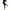 Dark Green, variant on Women's Casual Plain Skinny Royal Blue Pants L (8/10)