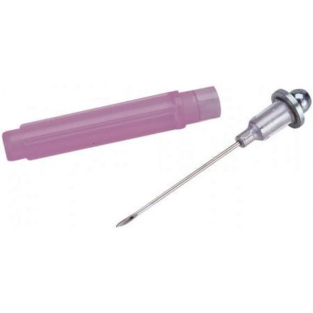 

Liquidynamics Injector Needle Lubricator | P/N 500133