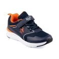 thumbnail image 4 of Tenis Original Penguin Style Daryl Azul Marino Para Niña Talla 21 OB100128C, 4 of 9