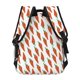 thumbnail image 4 of Disketp Carrot Mochila Estampada para Hombre y Mujer – Mochila Ligera Clásica con Múltiples Bolsillos para Universidad, Trabajo y Viajes-One Size, 4 of 5