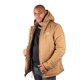 thumbnail image 1 of Chamarra Hombre Doble Vista. Doble Estilo: Duvet Y Gabardina, 1 of 5