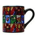 thumbnail image 1 of Avengers Vintage Panneaux Tasse 14 Onces, 1 of 6
