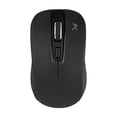 thumbnail image 2 of Mouse Óptico Inalámbrico Perfect Choice negro, 2 of 4