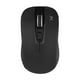 thumbnail image 2 of Mouse Óptico Inalámbrico Perfect Choice negro, 2 of 4