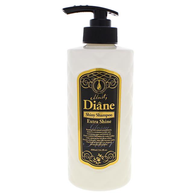 Moist Diane 14.1 Shampoo For Unisex
