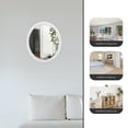 thumbnail image 4 of WRISTBIQUE 12 Inches Wall Picture Frames Household Poster Frame With Slim Edge For Home And Office 1Pcs, 4 of 6