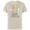 Natural, variant on Hercules Do You Even Lift 90s - Short Sleeve Cotton T-Shirt for Adults - Customized-Yellow