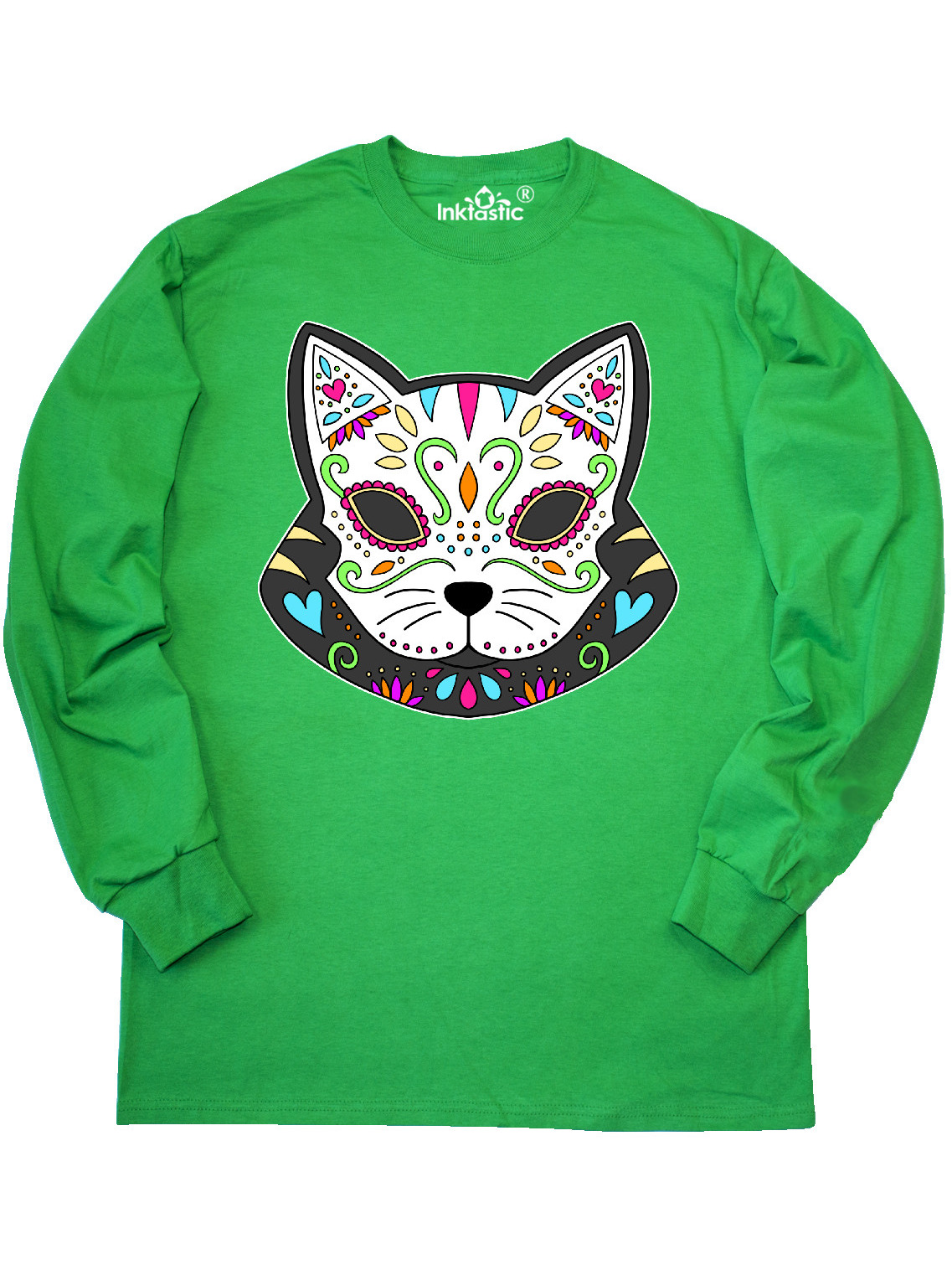 cinco de mayo cat shirt