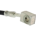 thumbnail image 2 of Centric Parts Brake Hydraulic Hose P/N:150.63016 Fits select: 1977-1979 PLYMOUTH VOLARE, 1977-1978 DODGE ASPEN, 2 of 3