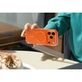 thumbnail image 6 of LAUT Crystal Fluro for iPhone 17 Pro Max - Clear Bronze, 6 of 6