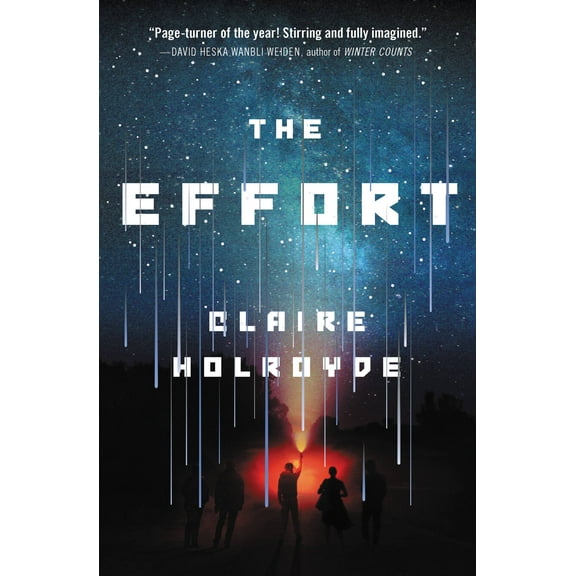 The Effort (Paperback)