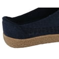 thumbnail image 5 of HAFLINGER&reg; Fletcher Clog | Blizzard Credo, Captain Blue, 5 of 9
