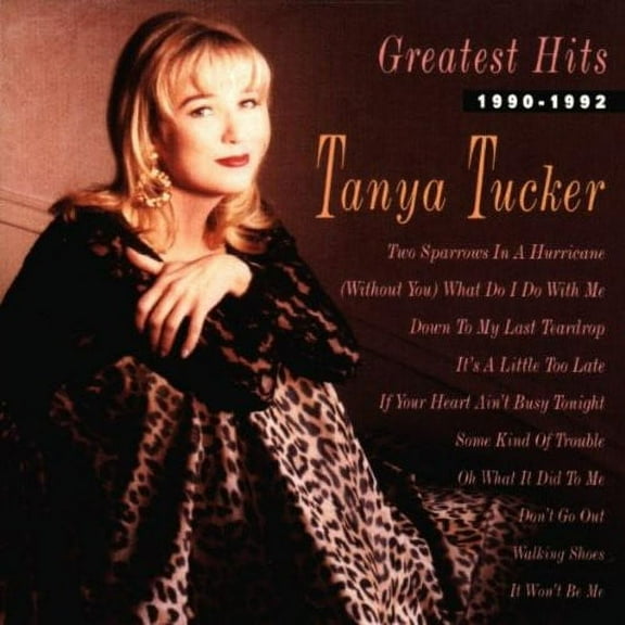 Greatest Hits 1990-1992