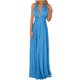 thumbnail image 1 of Ichuanyi liquidación femenina cruzada sin respaldo sexy vestido de cordero vestido largo ICHUANYI WER202308182791, 1 of 3