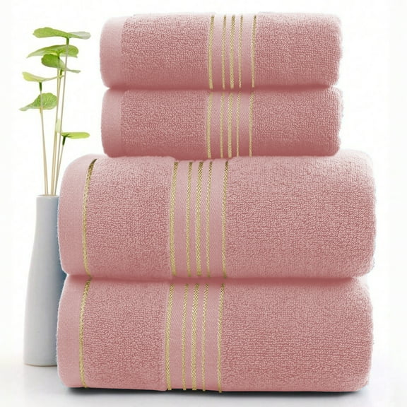 Toalla Grande De Baño Shendy Vendy 100% Algodón Suave