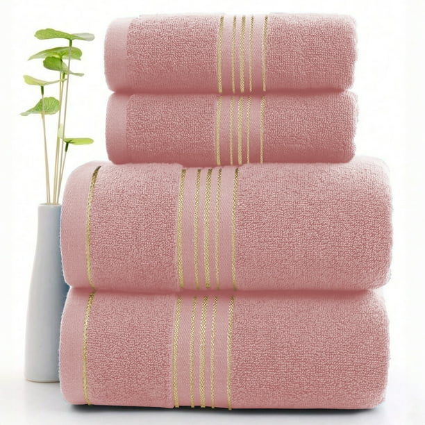 Toalla Grande De Baño Shendy Vendy 100% Algodón Suave
