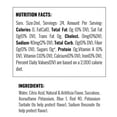 thumbnail image 3 of CRUSH Crush, Variety Pack, Liquid Water Enhancer New, Better Taste (4 Bottles, Makes 96 Flavored Water Drinks) 1.62 Fl Oz (Pack of 1), 3 of 7
