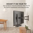thumbnail image 4 of Soporte de TV HumanCentric compatible con Sonos Ray, 4 of 7