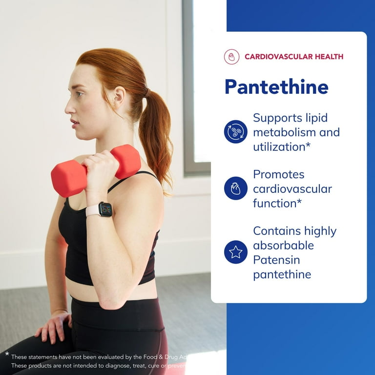 pantethine and l carnitine Acetyl-L-Carnitine 750 mg Tablets Acetylcholine Brain Food - Acetyl