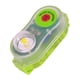 thumbnail image 2 of Luz LED intermitente para chaleco , localizador automático de equipo de supervivencia, luz estroboscópica, lámpara de señal para actividades, 2 of 8