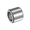 thumbnail image 3 of Uxcell 8mmx12mmx10mm Sleeve Bearings Chrome Steel Oilless Bushing 2 Pack, 3 of 5