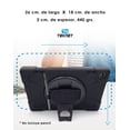 thumbnail image 3 of Funda de uso rudo para Lenovo Tab M10 3era Gen 10.1 case resistente a caidas con correa, 3 of 4