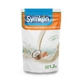 thumbnail image 1 of Symk&euml;n | Leche de Coco-Almendra Bolsa 1,200g | Leche en polvo | 100% vegetal | Rinde 12 litros | Alta en prote&iacute;nas | Sin gluten, lactosa ni colesterol, 1 of 5