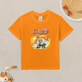 thumbnail image 2 of Camiseta Algodón de Naru para niños, 2 of 5