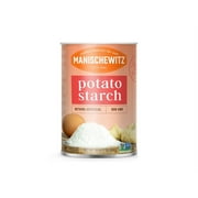 Manischewitz Potato Starch, 16 oz