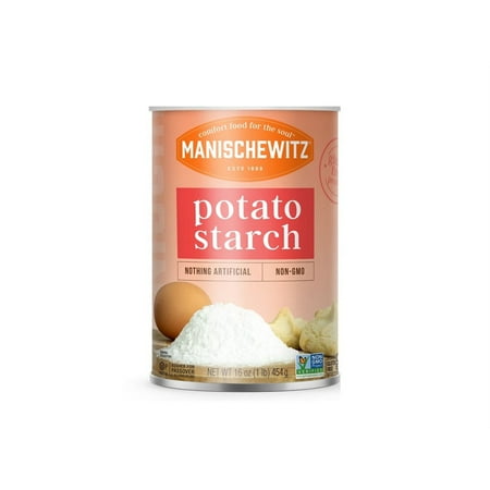 Manischewitz Potato Starch, 16 oz