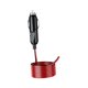 thumbnail image 4 of Cable de extensión para encendedor de coche, convertidor, accesorios para coche, Cable de extensión, compresor de aire para infladores de neumáticos 4m, 4 of 9