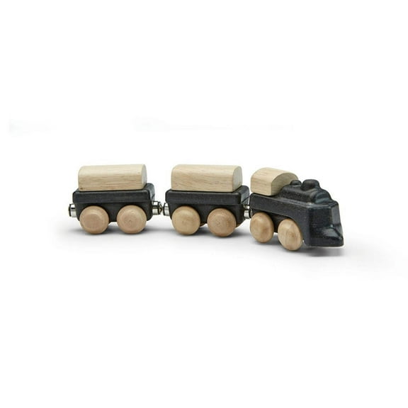 PlanToys Classic Train