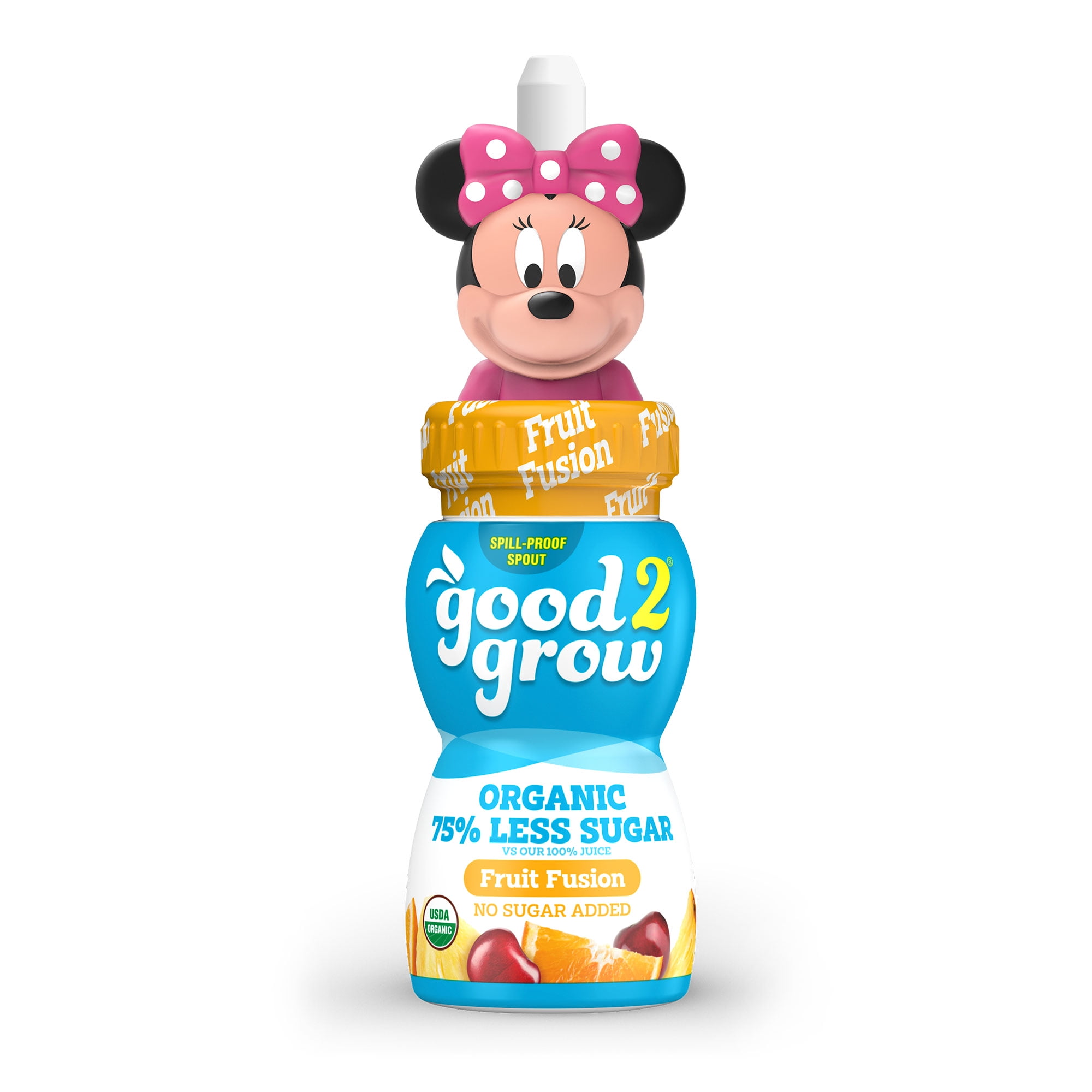 good2go.kids  Good2grow Juice Kids Frt Pnch 3pk - 18 Fl. Oz. - safeway