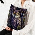 thumbnail image 6 of Owl Inserts Set - 2-Pack Decorative Pillows with Unique Patterns for Throw Pillow Covers for Home Decor, Sofa, Bed - Available in 16x16, 18x18 & 20x20, 6 of 6