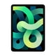 thumbnail image 2 of iPad Apple Air 4 Gen 10.9" 256GB Wifi Verde Reacondicionado, 2 of 3