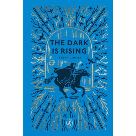 The Dark is Rising Susan Cooper (Hardcover)