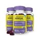 thumbnail image 1 of Suplemento: gomitas RESCUE Bach Plus para dormir y soportar el estrés, 1 of 6