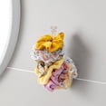 thumbnail image 3 of Soporte de pared para joyería, colgador de collar, organizador para soporte de diadema (B largo), 3 of 6