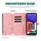 thumbnail image 5 of Funda Tipo Cartera Tipo Bandolera De Piel Con Cremallera Par, 5 of 7