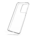 thumbnail image 2 of Galaxy S20 Clear Case - Slim Transparent Crystal Case for Samsung S20 Ultra Phone, 2 of 6