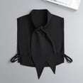 thumbnail image 2 of Fake Collar Shirts for Women, Versatile Dickey Collar, Half Shirt Collar for Women, 2 of 7