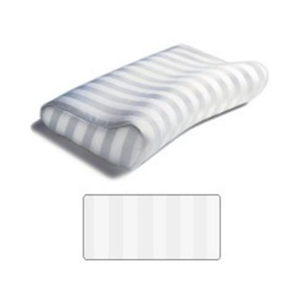 Sissel 110.003 Orthopedic Pillow Deluxe with Cover