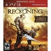 Kingdoms Of Amalur Reckoning, Electronic Arts, PlayStation 3, 014633098921