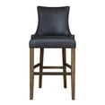 thumbnail image 1 of Padmas Plantation Sanibel Bar Stool In Brown And Beige SAN14-C59, 1 of 4