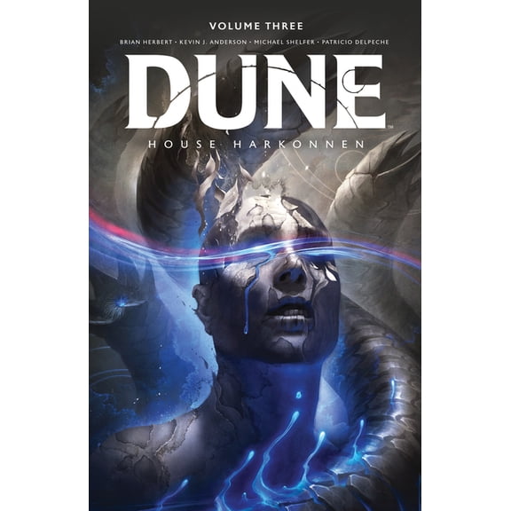 Dune Dune: House Harkonnen Vol. 3, (Paperback)