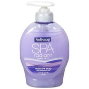 Softsoap 7.5 Fl. Oz. Spa Radiant Hand Soap