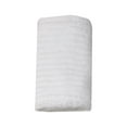 thumbnail image 3 of Hometrends Face Towel Lt Blue, 3 of 3