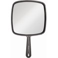 thumbnail image 1 of WWS-TV Mirror, Large, Black, 9 x 12.75 Inches, 1 Count, 1 of 4