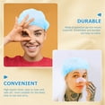 thumbnail image 4 of SOPOTUTU 100Ud Gorras Bouffant Desechables Material PP Transpirable Para Protección, 4 of 7